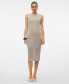 ფოტო #13 პროდუქტის Women's Tara Cableknit Bodycon Sweater Dress