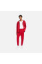 Sportswear Tech Fleece Jogger Kırmızı Erkek Eşofman Altı