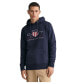 GANT Archive Shield Regular Fit hoodie