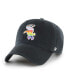 Фото #1 товара Men's Black Chicago White Sox Team Pride Clean Up Adjustable Hat