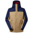 Фото #3 товара BERGHAUS Pole 21 jacket