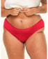 Plus Size Beatrice Cheeky Panty