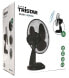 Фото #1 товара Tristar VE-5931 mobiler 30 cm Ø Tischentilator 40W schwarz