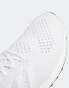 Фото #4 товара adidas Sportswear Ultraboost 1.0 running trainers in white