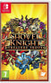 NINTENDO GAMES Switch Shovel Knight Treasure Trove IMP UK