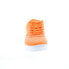 Fila Impress LL 1FM01154-821 Mens Orange Synthetic Lifestyle Sneakers Shoes