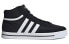 Adidas Neo Retrovulc Mid Vintage Basketball Shoes