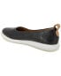 Gentle Souls Bella Leather Sneaker Women's 7.5