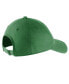 Men's Green Oregon Ducks Grass Is Green Heritage 86 Adjustable Hat