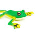 SAFARI LTD Flying Frog Figure