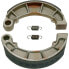 MOOSE UTILITY DIVISION Yamaha Brake Shoe