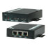 Фото #1 товара ROLINE HDMI Extenderüber TP Cat.5/6 kaskadierbar 100m - Cable - Digital/Display/Video