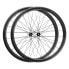 Фото #4 товара PROFILE DESIGN GMR 38 Carbon CL Disc Tubeless road wheel set