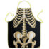 Фото #1 товара Skeleton Apron