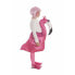 Фото #2 товара Маскарадные костюмы для детей Розовый фламинго (2 Предметы)