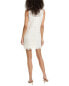 Фото #2 товара Ted Baker Crochet Lace Shift Dress Women's