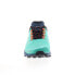 Фото #3 товара Inov-8 Roclite G 275 000807-TLNY Womens Green Athletic Hiking Shoes