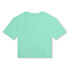ფოტო #2 პროდუქტის DKNY D60087 short sleeve T-shirt