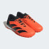 Фото #6 товара Бутсы adidas Predator Accuracy.3 Low Turf Boots (Оранжевые)