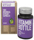 Фото #1 товара Витамины для регуляции гормонального фона Vitamin Bottle Диатомит + Zn + Mg + Si 30 капсул