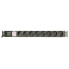 Фото #2 товара GEMBIRD EG-PDU-014-C14 1U Rack Power Strip 8 Outlets