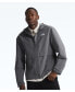 Фото #1 товара Men's Easy Wind Full Zip Jacket