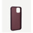 Фото #1 товара Чехол для мобильного телефона UAG Anchor iPhone 12 Mini Aubergine