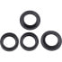 PROX Kawasaki KX 65 A 40.S334611P Fork&Dust Seal Kit