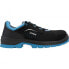 Фото #13 товара UVEX Arbeitsschutz 95548 - Male - Adult - Safety shoes - Black - Blue - ESD - S1 - SRC - Lace-up closure