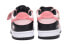 【定制球鞋】 Nike Dunk Low 爱心 礼盒 桃子 解构 高街 低帮 板鞋 GS 黑粉 / Кроссовки Nike Dunk Low CW1590-100
