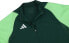 Adidas Bluza męska adidas Tiro 23 Competition Training Top zielona HU1308 XS