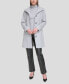 ფოტო #2 პროდუქტის Womens Walker Coat