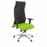 Фото #1 товара Офисный стул Sahuco bali P&C SBALI22 Зеленый Фисташковый