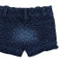 Фото #4 товара BOBOLI Fleece Denim Shorts