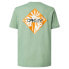 ფოტო #4 პროდუქტის OAKLEY APPAREL Deco Palms B1B short sleeve T-shirt
