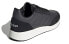 Фото #4 товара Кроссовки мужские спортивные Adidas neo Run 70S черного цвета