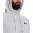 UNDER ARMOUR Armour Fleece full zip sweatshirt