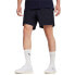 Фото #1 товара Puma Mmq Drawstring Shorts Mens Size M Casual Athletic Bottoms 62400816