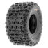 SUN-F A-035 TL quad front tire Черный, 21 x 6.00 - фото #2