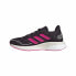 Running Shoes for Kids Adidas 36 Black