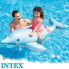 Фото #6 товара Надувная фигура для бассейна Intex дельфин 175 x 38 x 66 cm (6 штук)