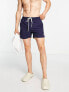 Фото #1 товара South Beach swim shorts in navy