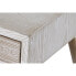 Centre Table DKD Home Decor Fir Cotton (110 x 60 x 50 cm)