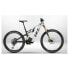 HUSQVARNA BIKES Mountain Cross MC6 29/27.5´´ 12s X01 2023 MTB electric bike