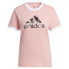 ფოტო #3 პროდუქტის ADIDAS Brand short sleeve T-shirt
