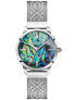 Thomas Sabo WA0344-201-218 Arizona Spirit Abalone Ladies Watch 33mm