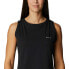 ფოტო #5 პროდუქტის COLUMBIA Sun Trek sleeveless T-shirt
