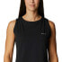 COLUMBIA Sun Trek sleeveless T-shirt