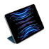 Фото #3 товара Apple Smart Folio für iPad Pro 11" (1.- 4. Gen.)"Marineblau iPad Pro 11"