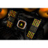 Фото #4 товара Corsair Dominator Platinum RGB - 32 GB - 4 x 8 GB - DDR4 - 3200 MHz - 288-pin DIMM